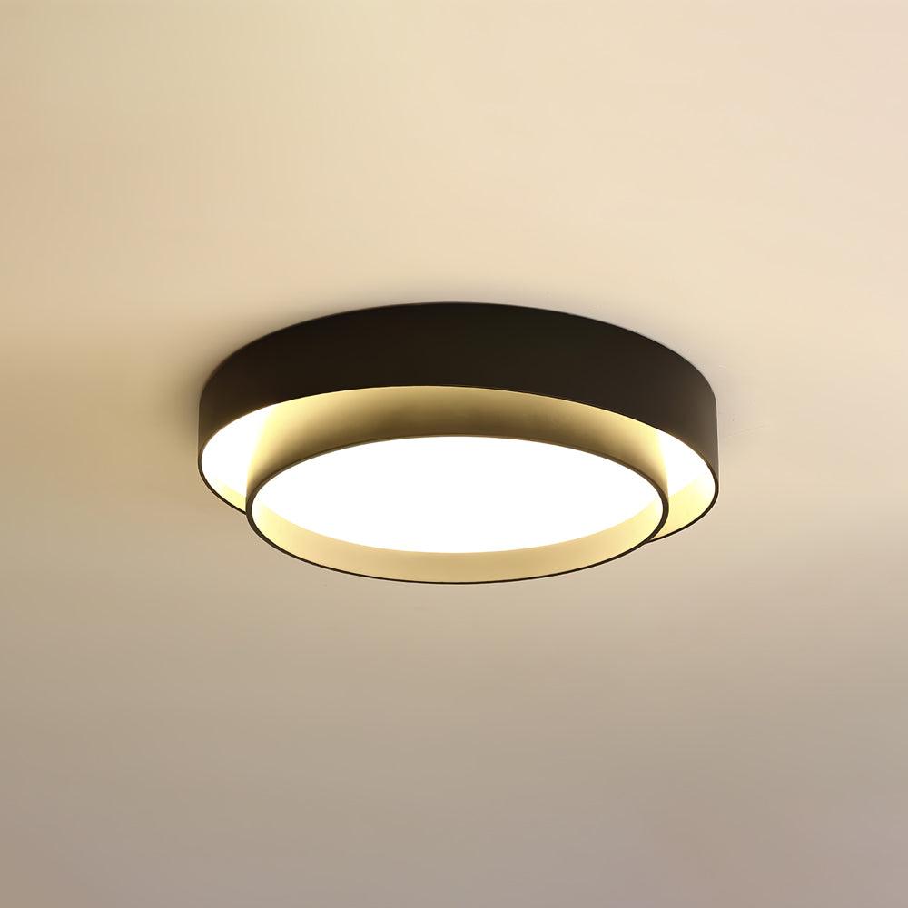 Melody Ceiling Lamp by FIFTH & BEAM — product view 22