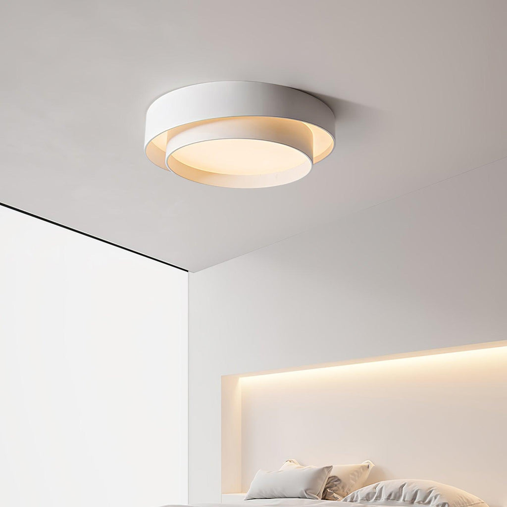 Melody Ceiling Lamp by FIFTH & BEAM — product view 3