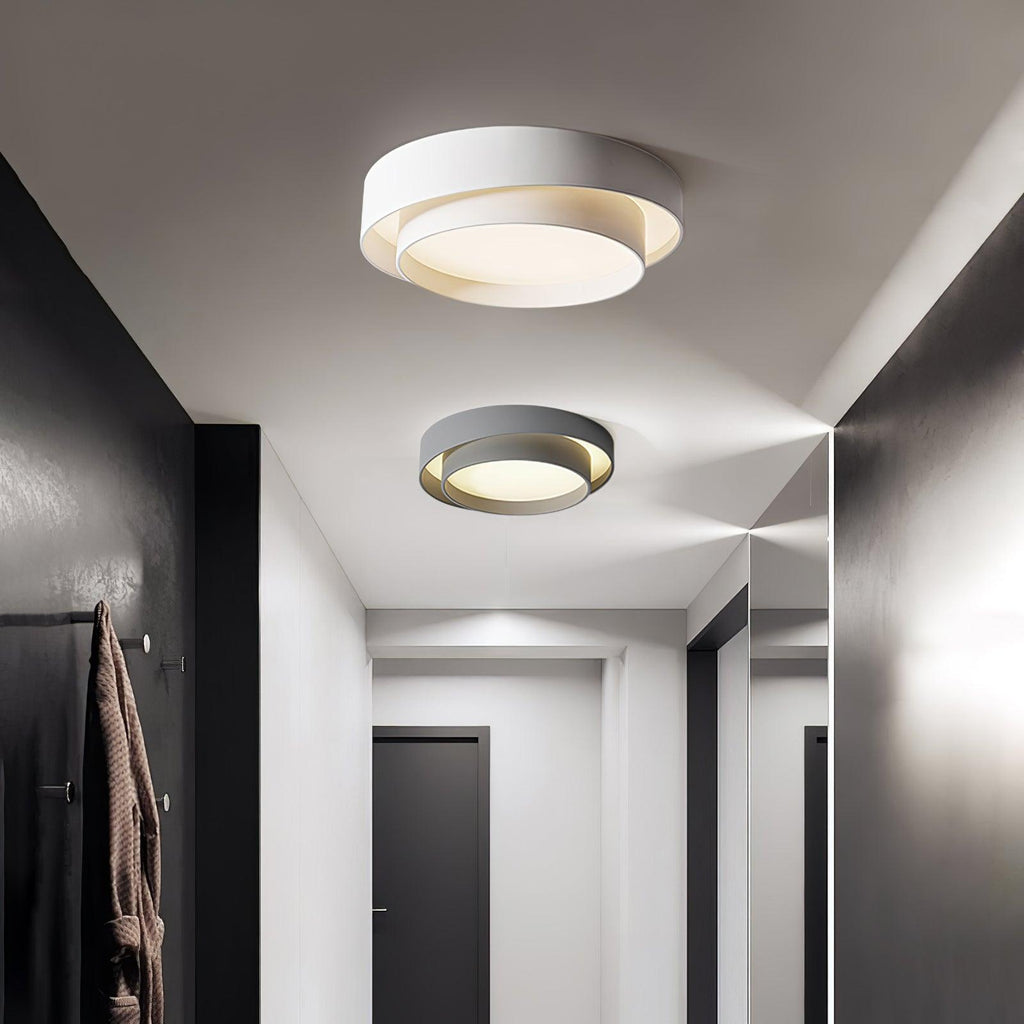 Melody Ceiling Lamp by FIFTH & BEAM — product view 5