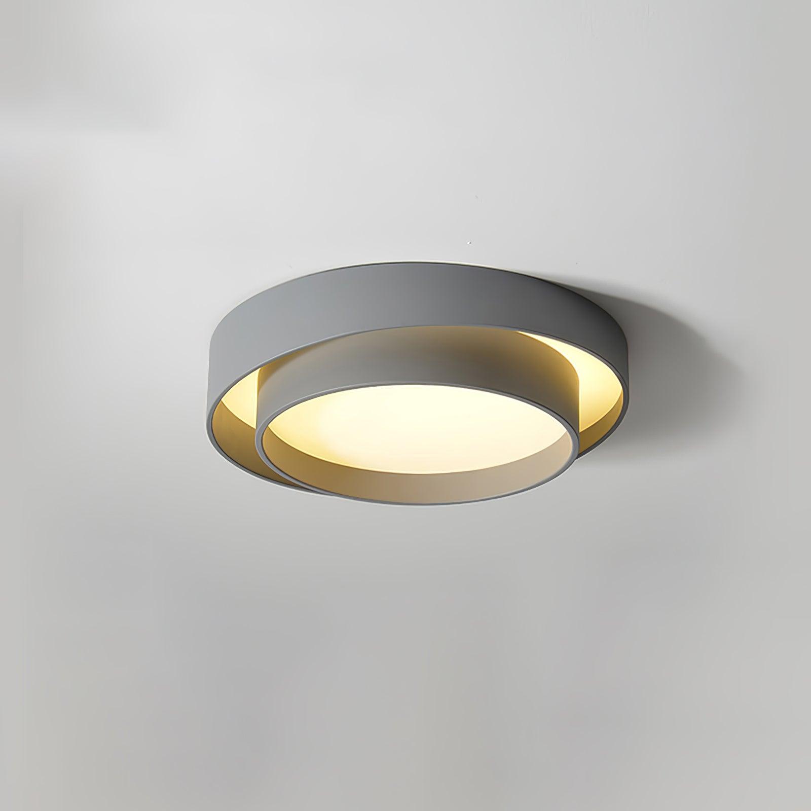 Melody Ceiling Lamp by FIFTH & BEAM — product view 21