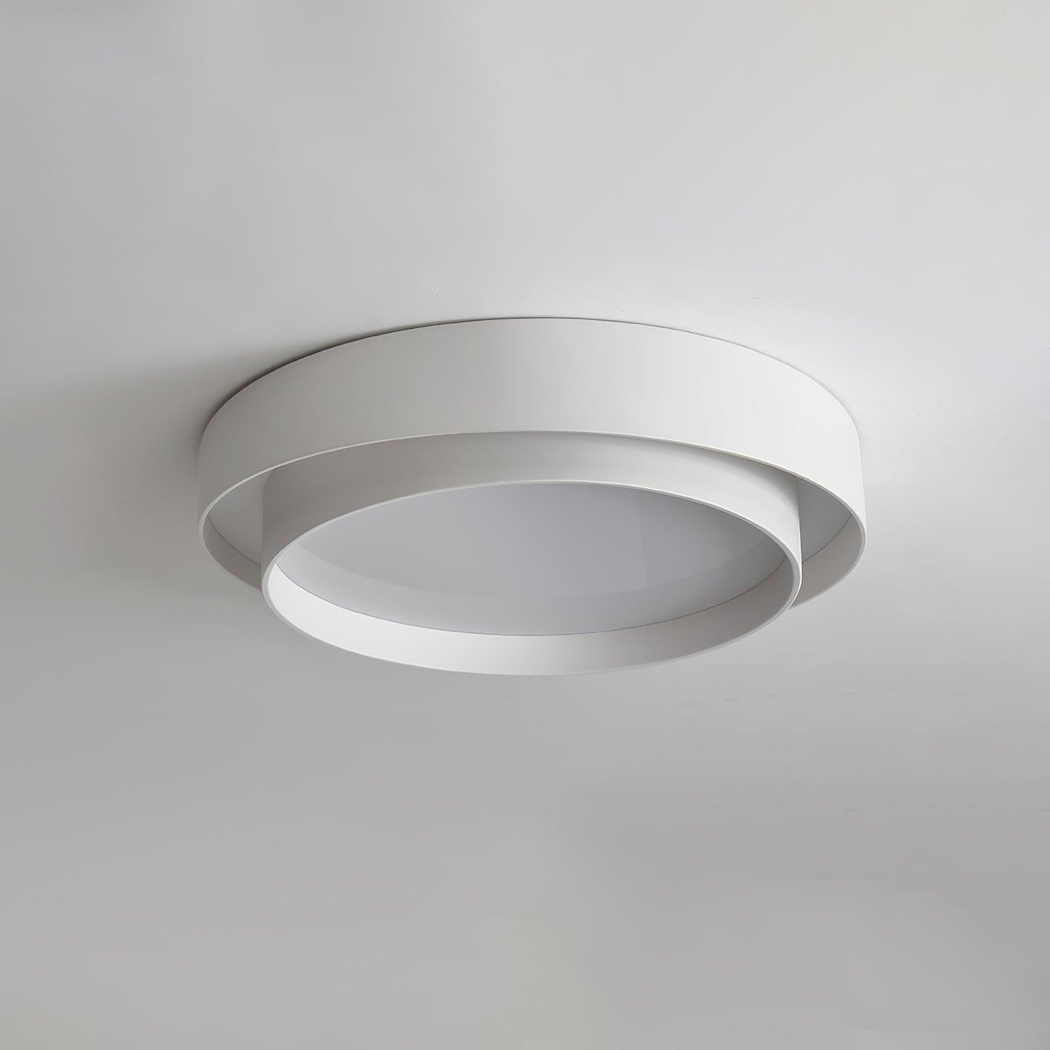 Melody Ceiling Lamp by FIFTH & BEAM — product view 23