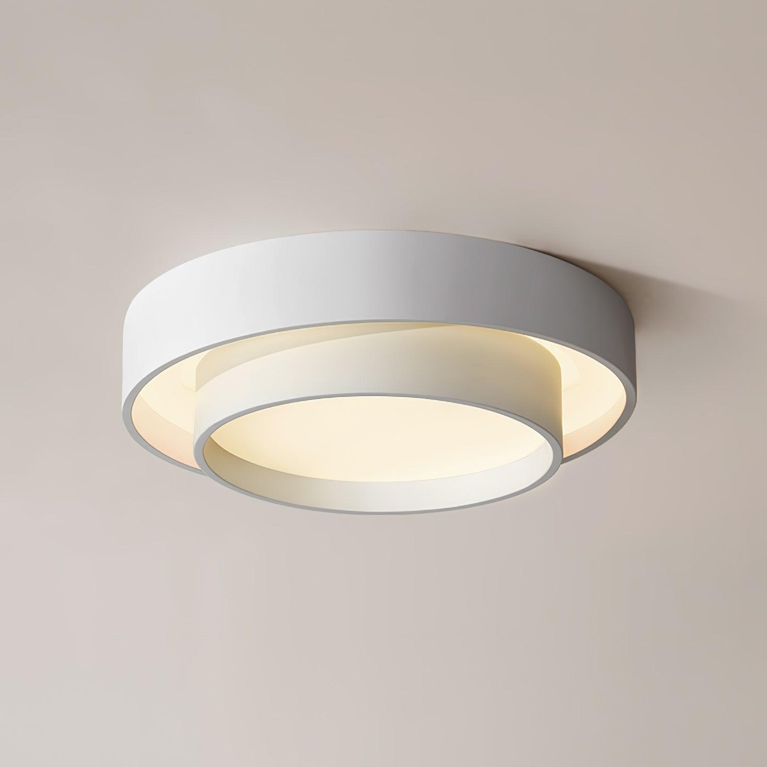 Melody Ceiling Lamp by FIFTH & BEAM — product view 26