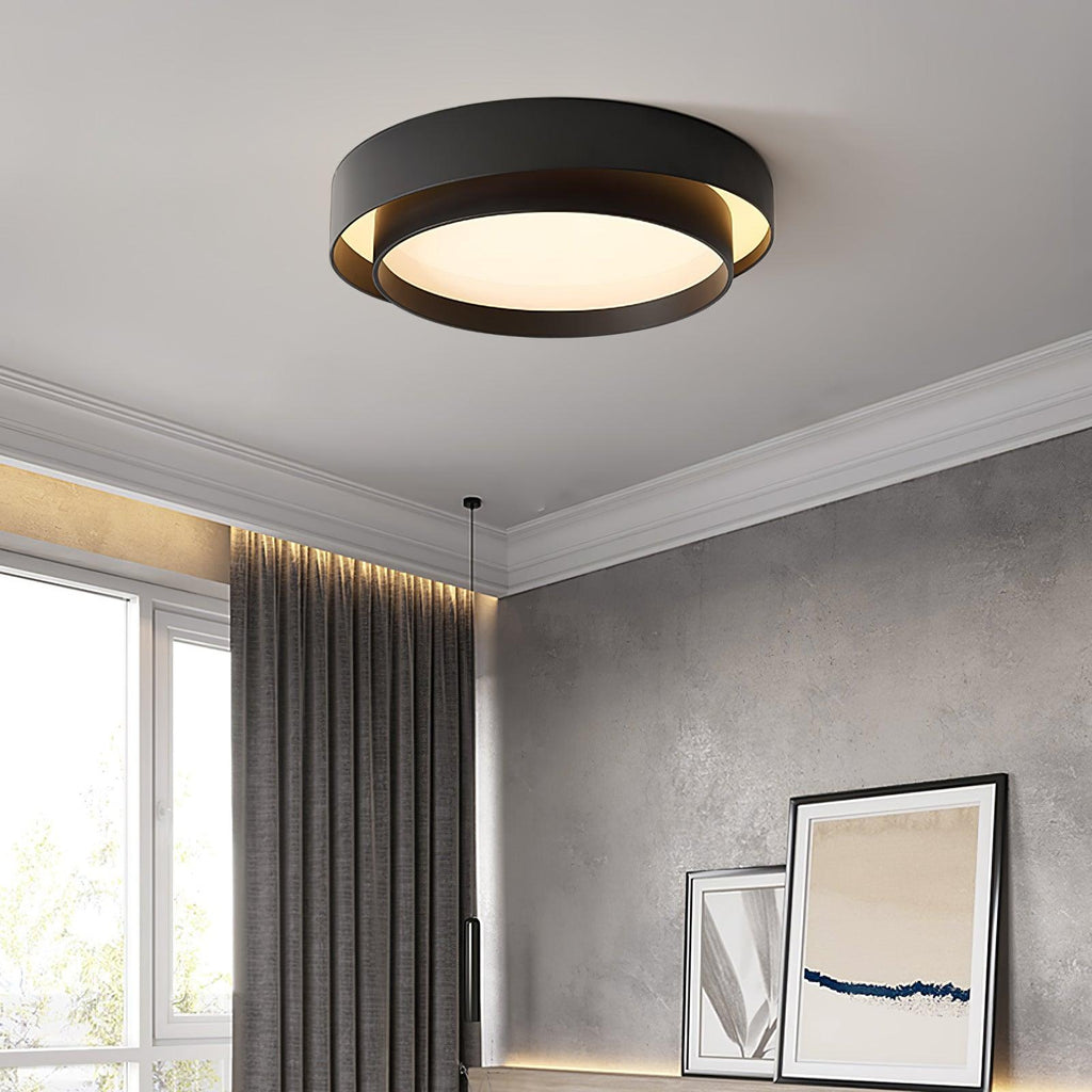 Melody Ceiling Lamp by FIFTH & BEAM — product view 6