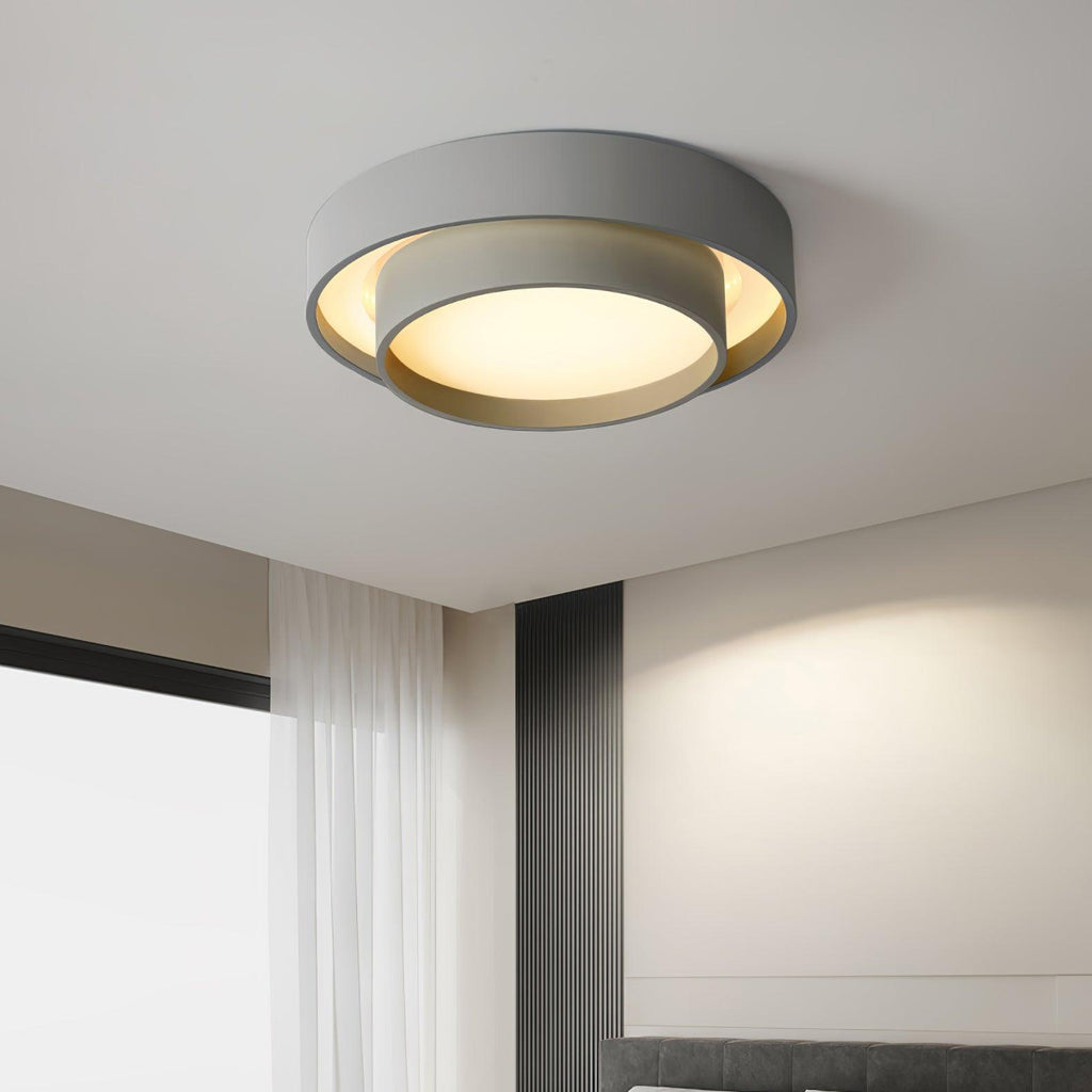 Melody Ceiling Lamp by FIFTH & BEAM — product view 8