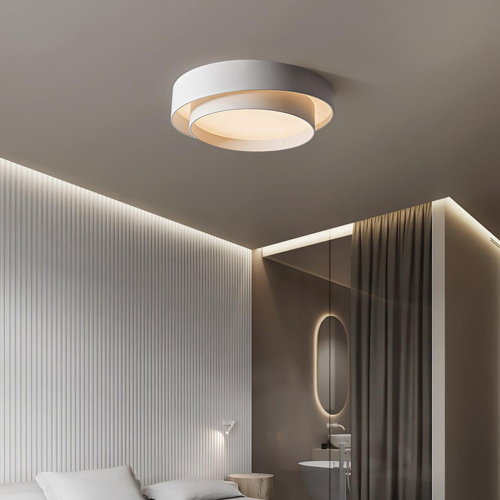 Melody Ceiling Lamp by FIFTH & BEAM — product view 7