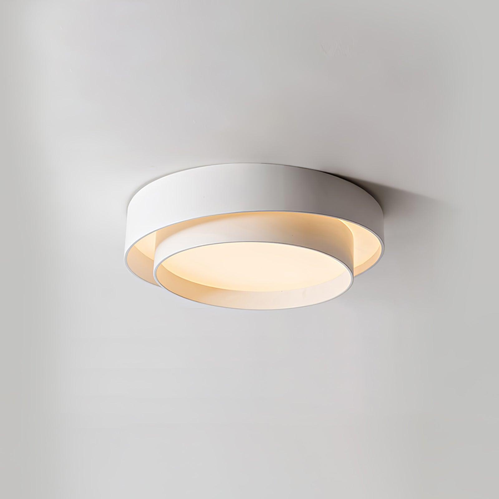 Melody Ceiling Lamp by FIFTH & BEAM — product view 20