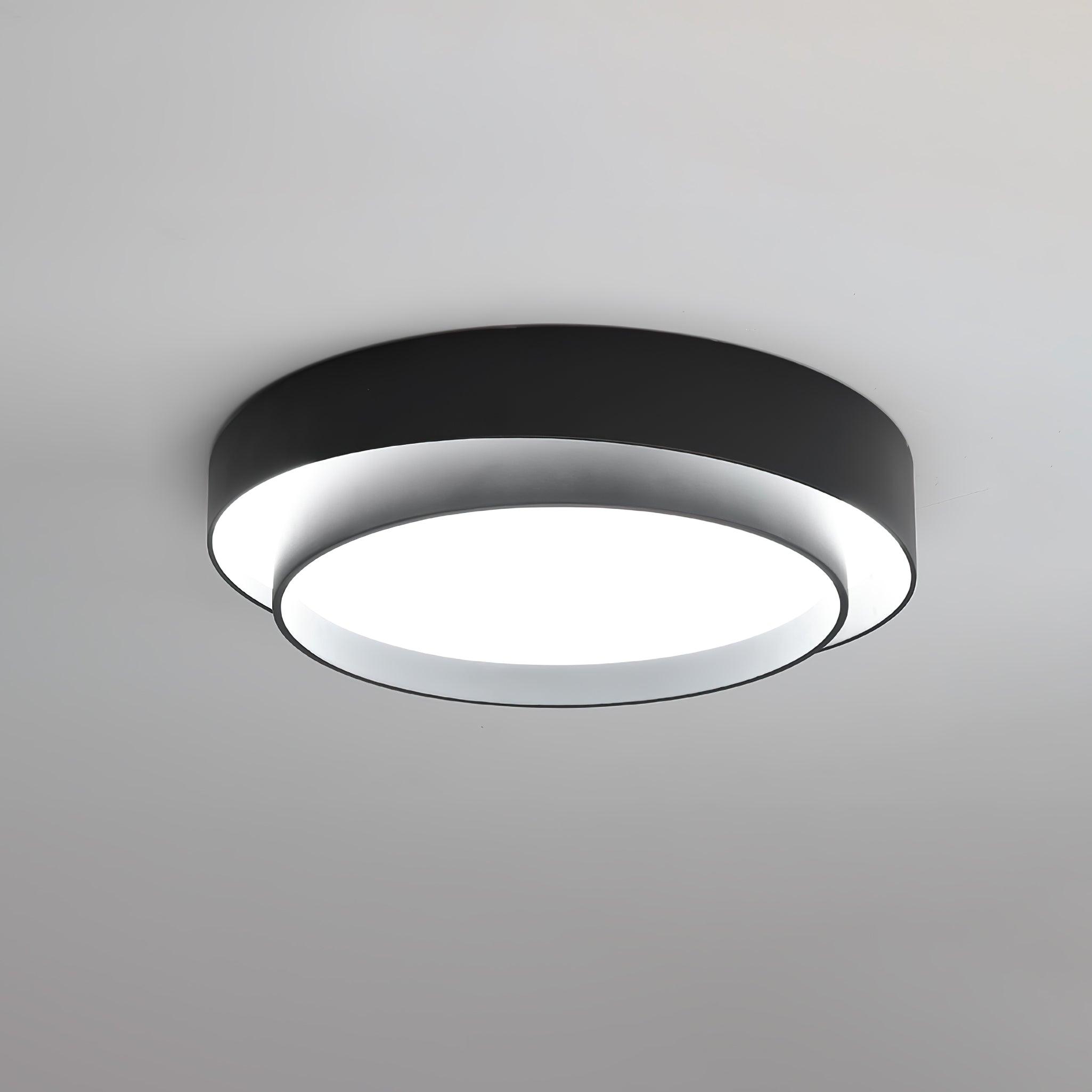 Melody Ceiling Lamp by FIFTH & BEAM — product view 25
