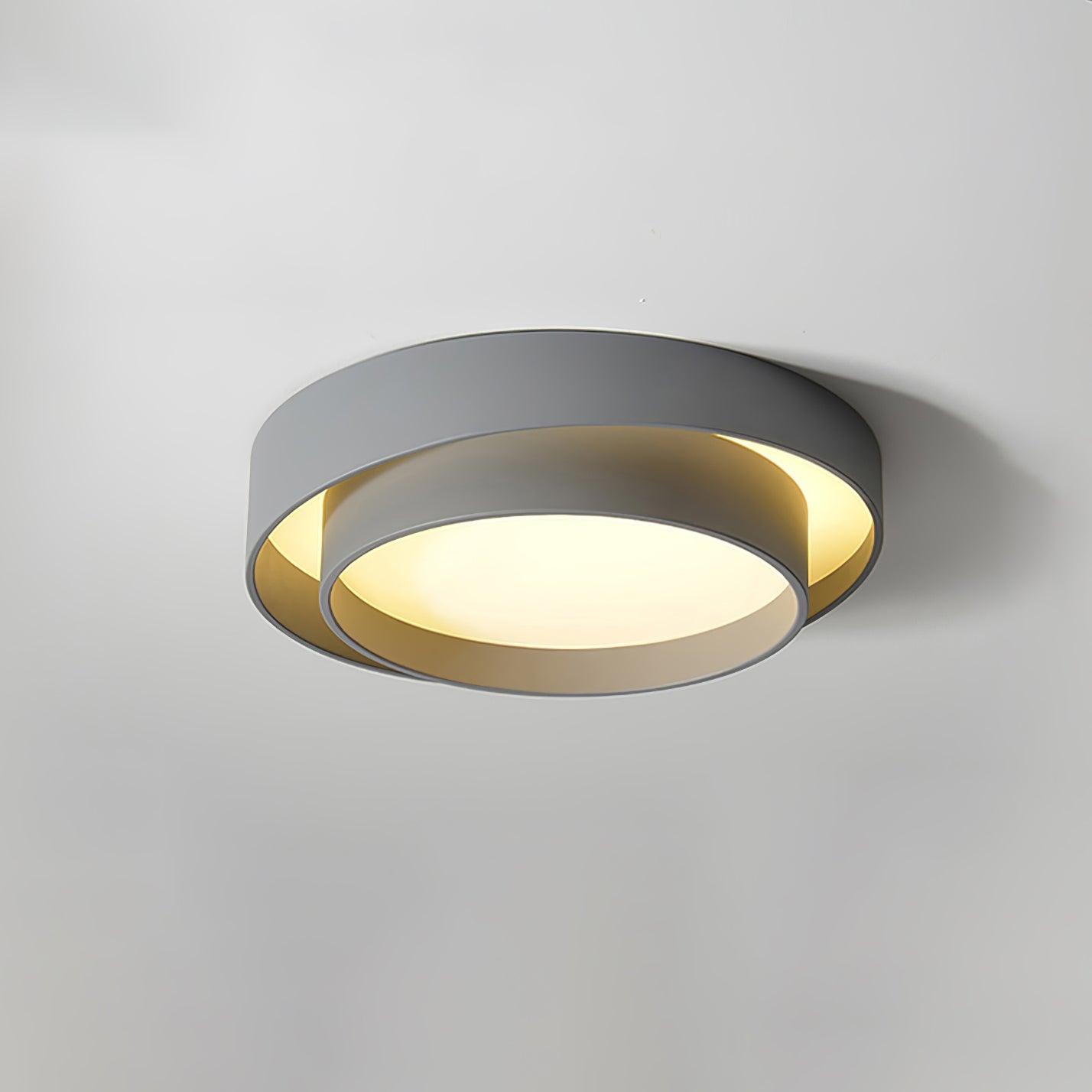 Melody Ceiling Lamp by FIFTH & BEAM — product view 24