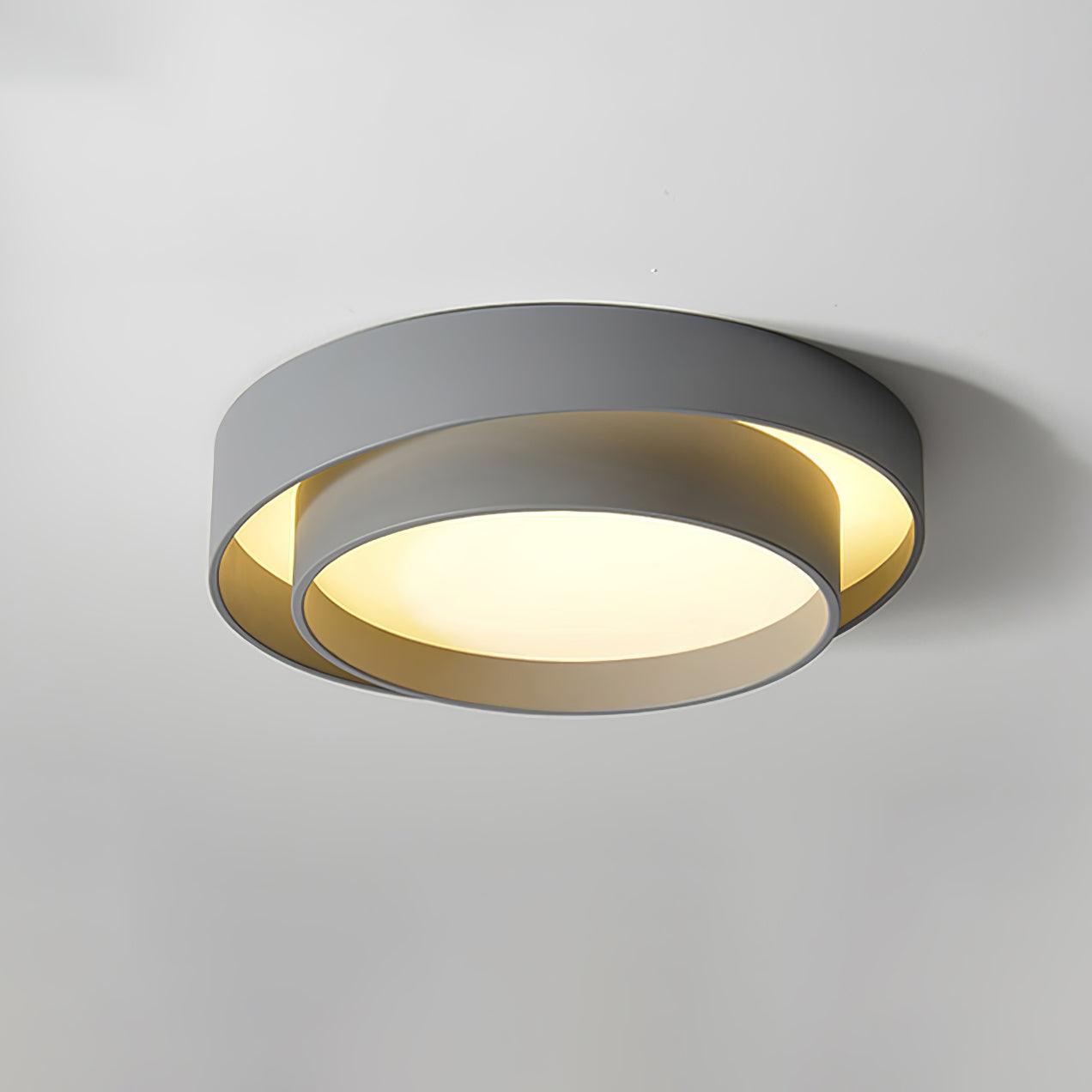 Melody Ceiling Lamp by FIFTH & BEAM — product view 27