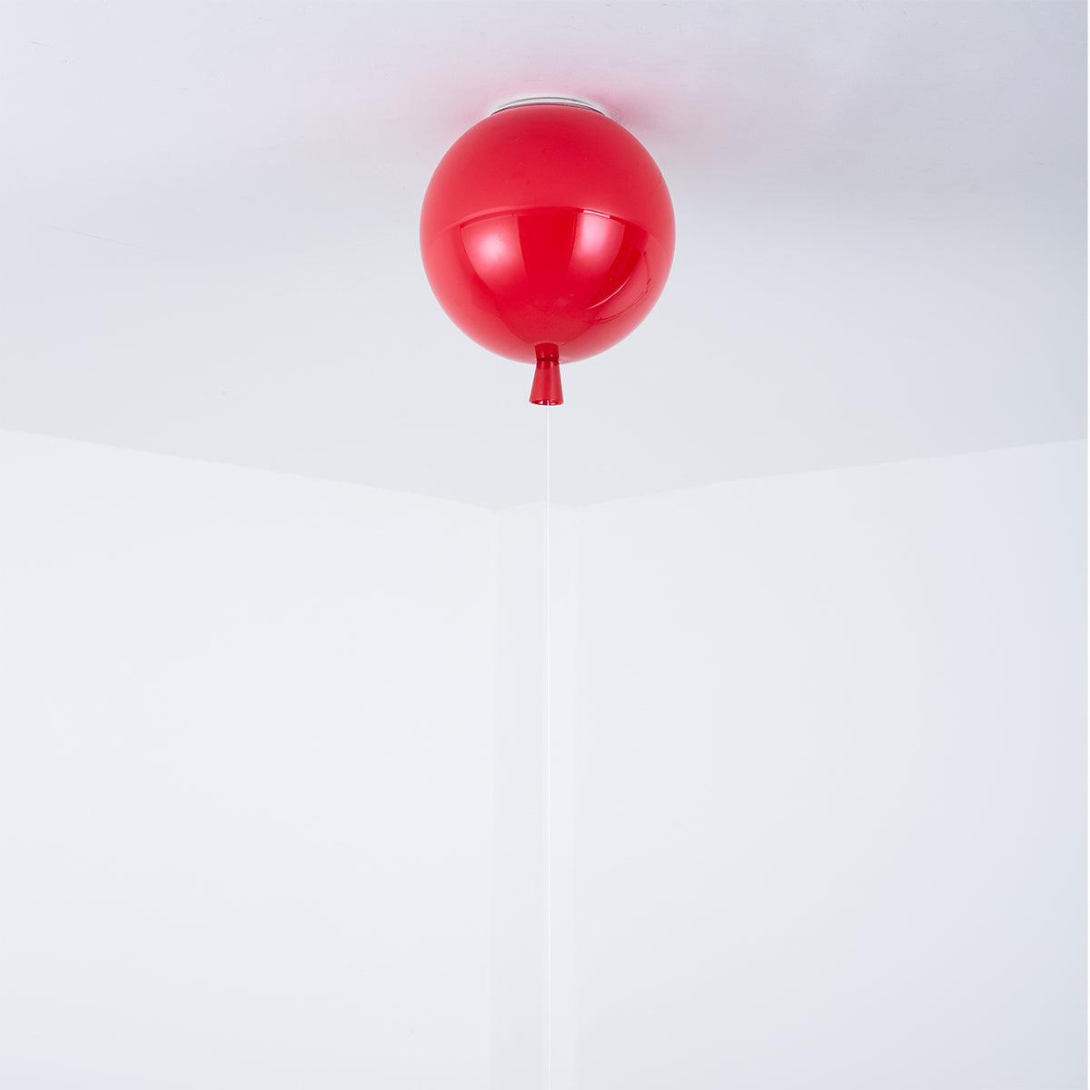 Balloon Dream Pendant Light by FIFTH & BEAM — product view 19
