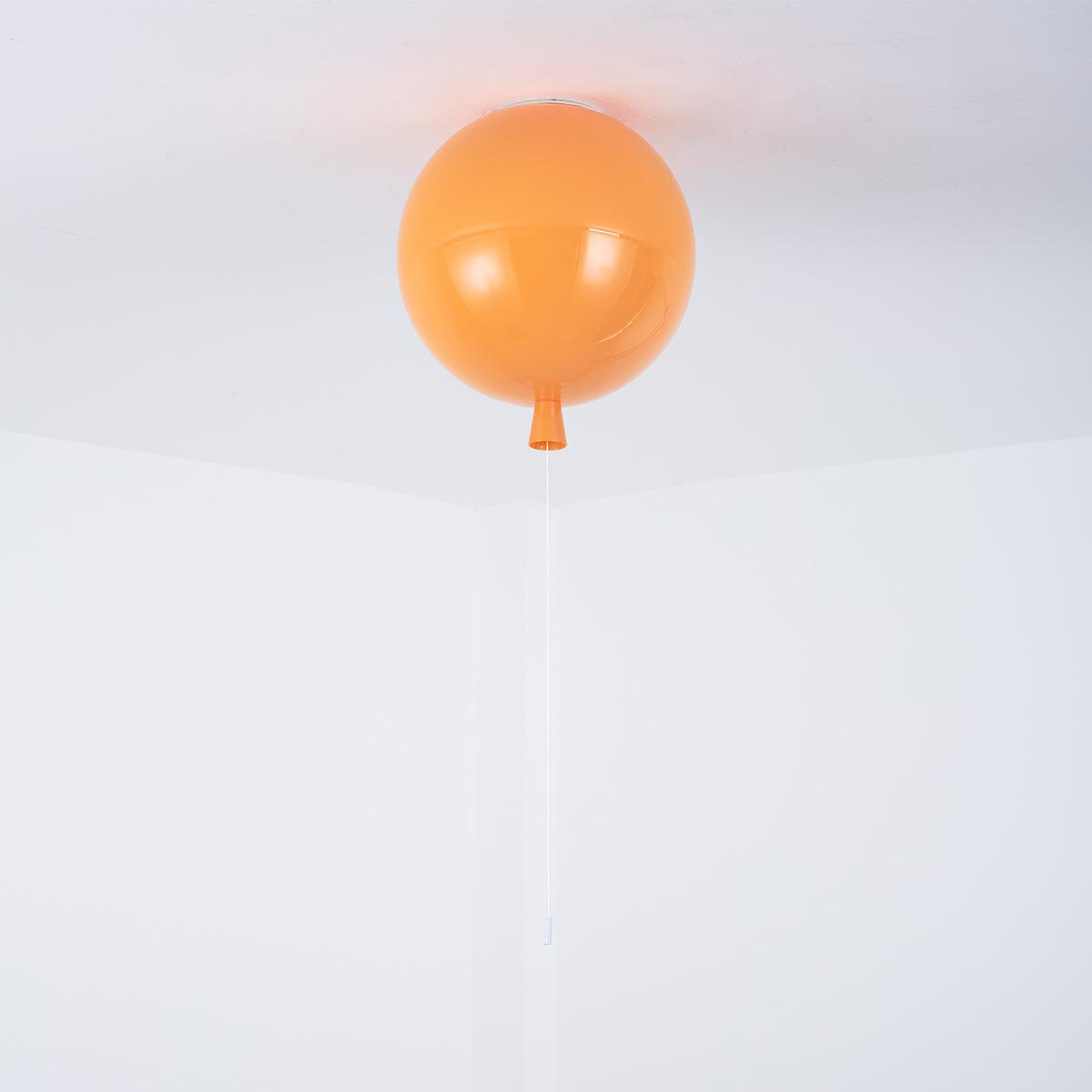Balloon Dream Pendant Light by FIFTH & BEAM — product view 20