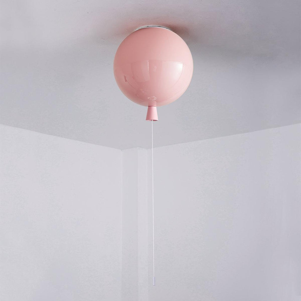 Balloon Dream Pendant Light by FIFTH & BEAM — product view 21