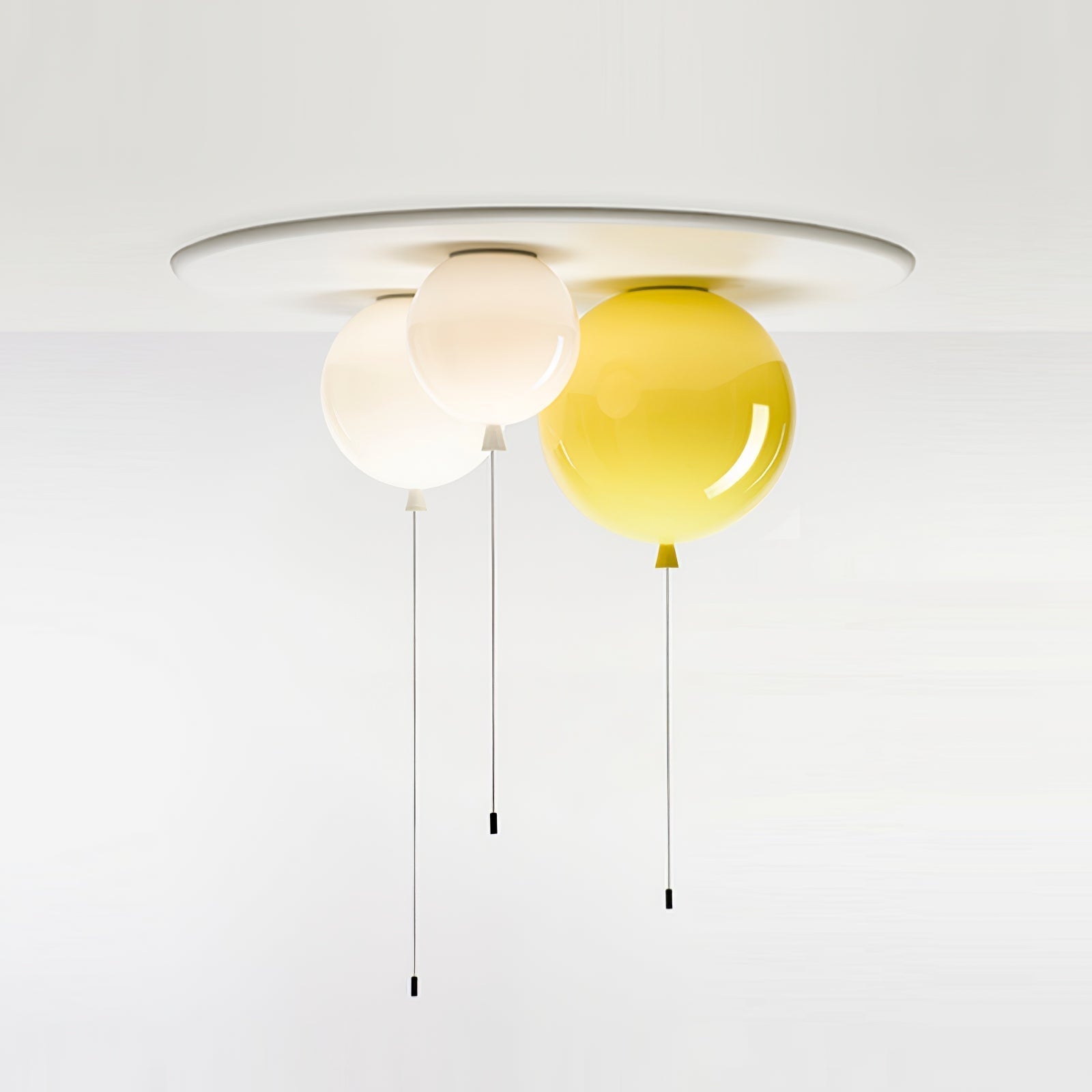 Balloon Dream Pendant Light by FIFTH & BEAM — product view 31