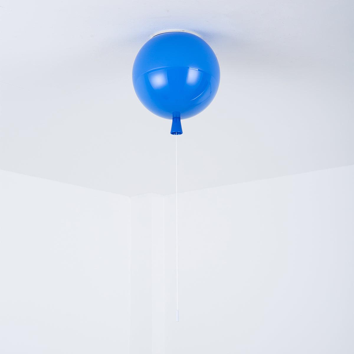 Balloon Dream Pendant Light by FIFTH & BEAM — product view 22