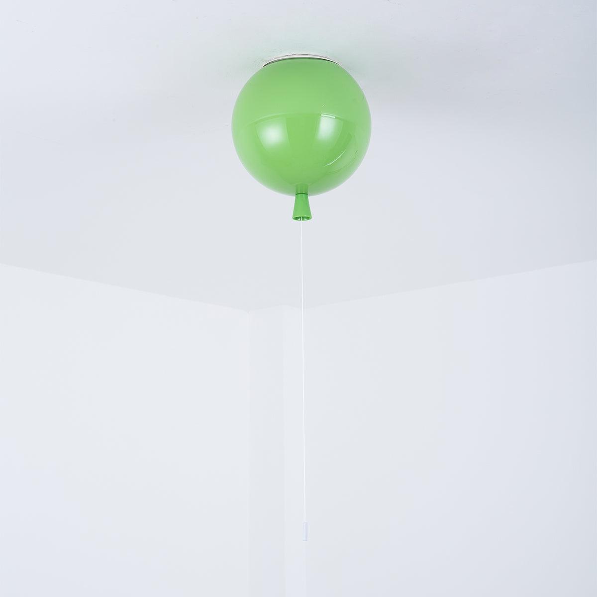 Balloon Dream Pendant Light by FIFTH & BEAM — product view 24