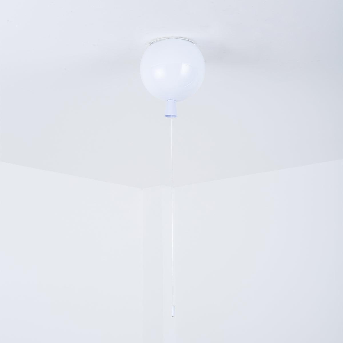 Balloon Dream Pendant Light by FIFTH & BEAM — product view 25