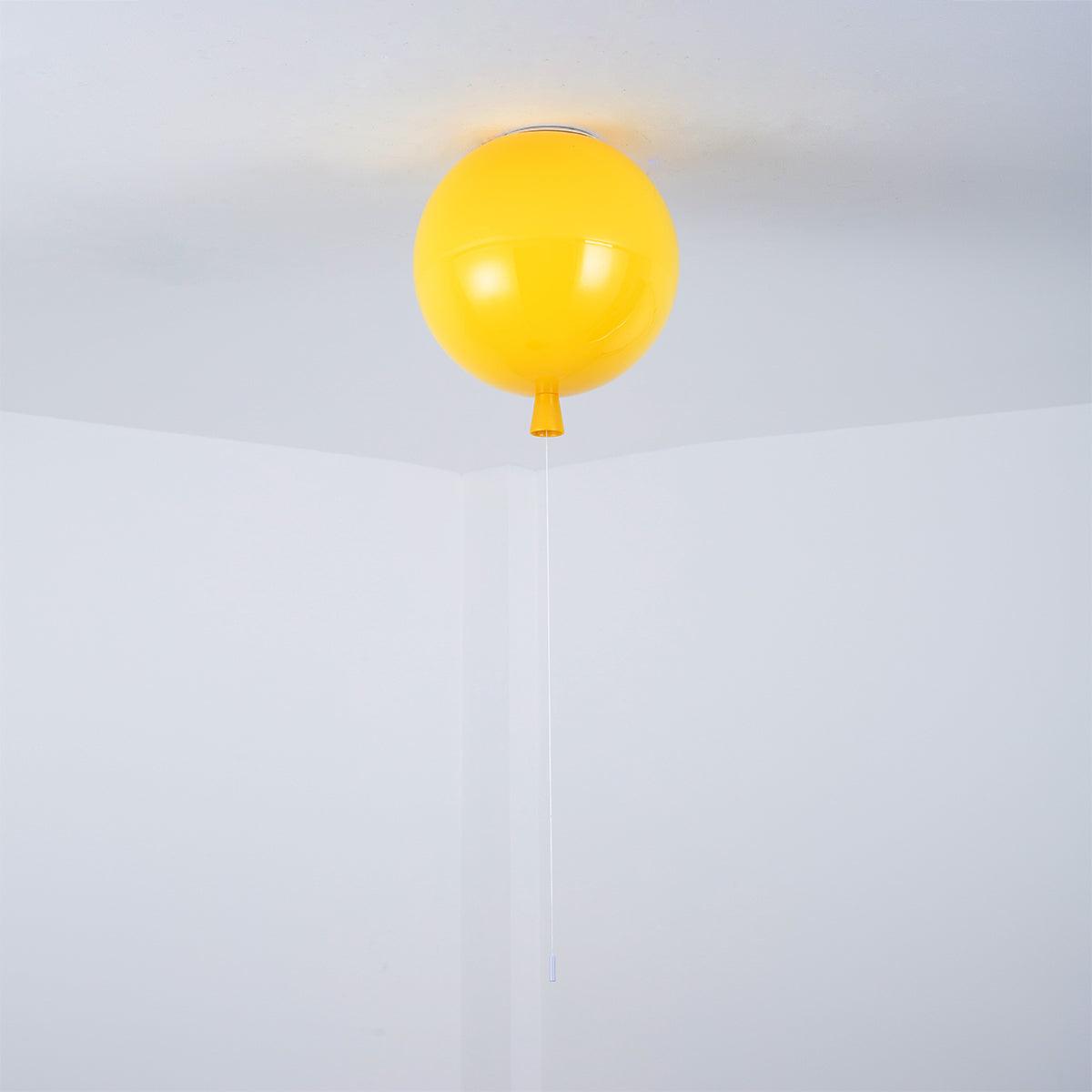Balloon Dream Pendant Light by FIFTH & BEAM — product view 26