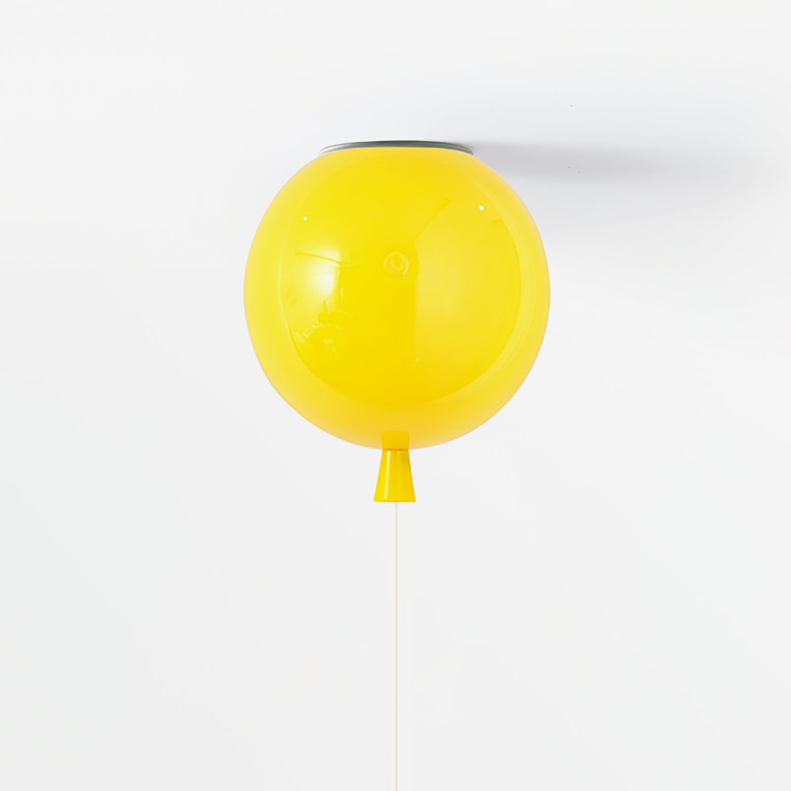 Balloon Dream Pendant Light by FIFTH & BEAM — product view 1