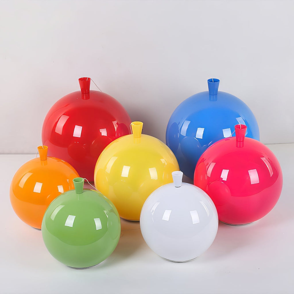 Balloon Dream Pendant Light by FIFTH & BEAM — product view 4