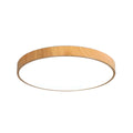 Mila Round Flush Mount Ceiling Lamp by FIFTH & BEAM — product view 7