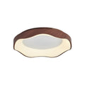Mirage Wave Ceiling Light by FIFTH & BEAM — product view 4