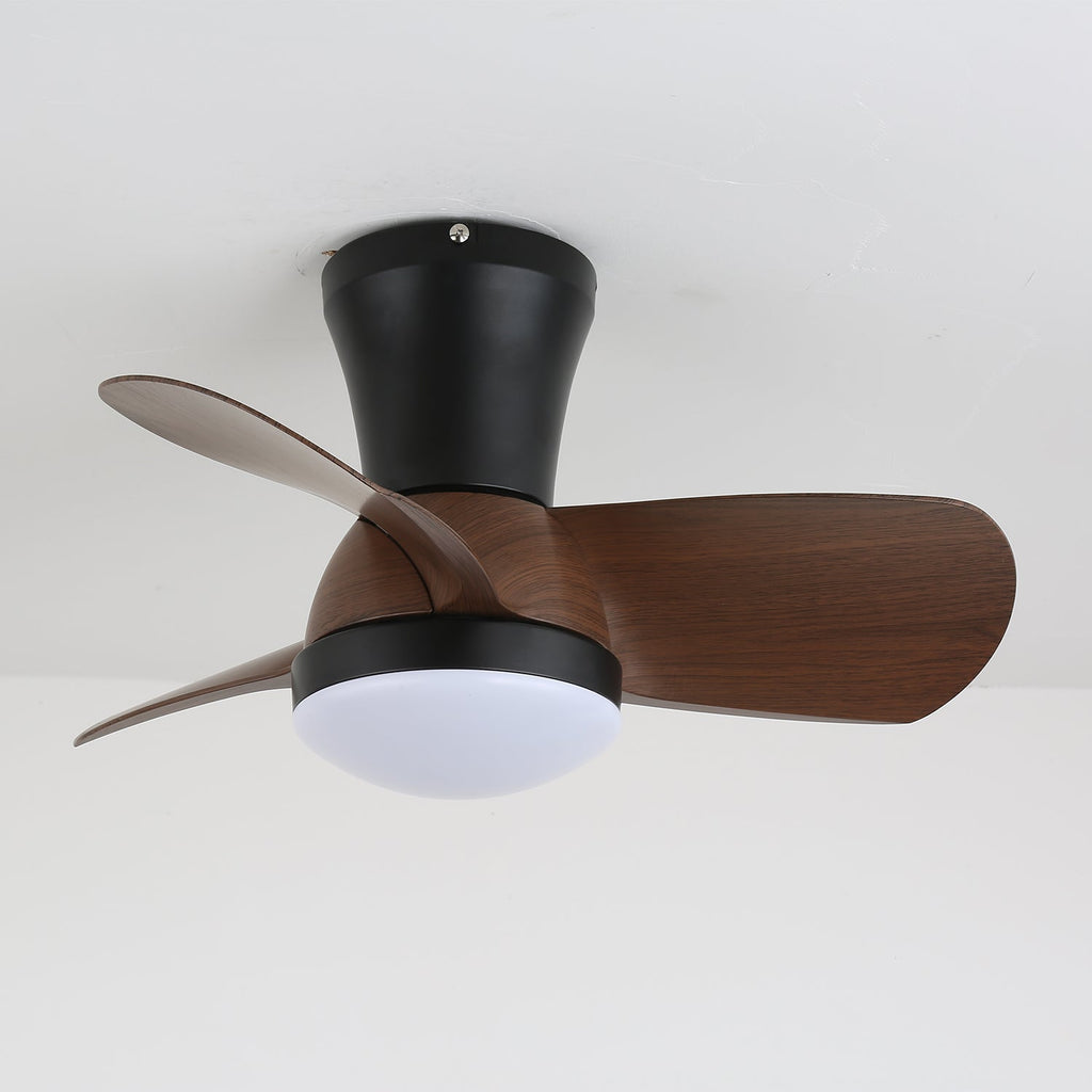 Miro Ceiling Fan Light by FIFTH & BEAM — product view 8