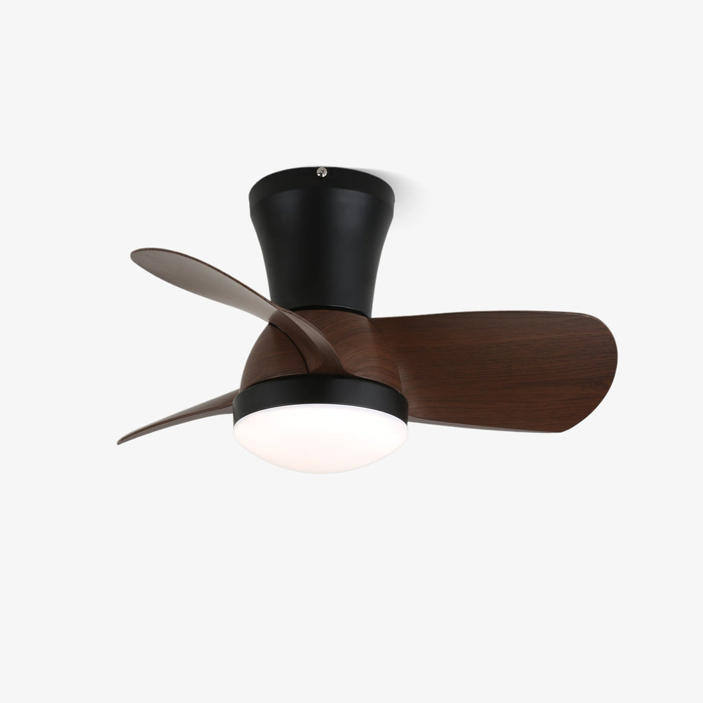 Miro Ceiling Fan Light by FIFTH & BEAM — product view 1