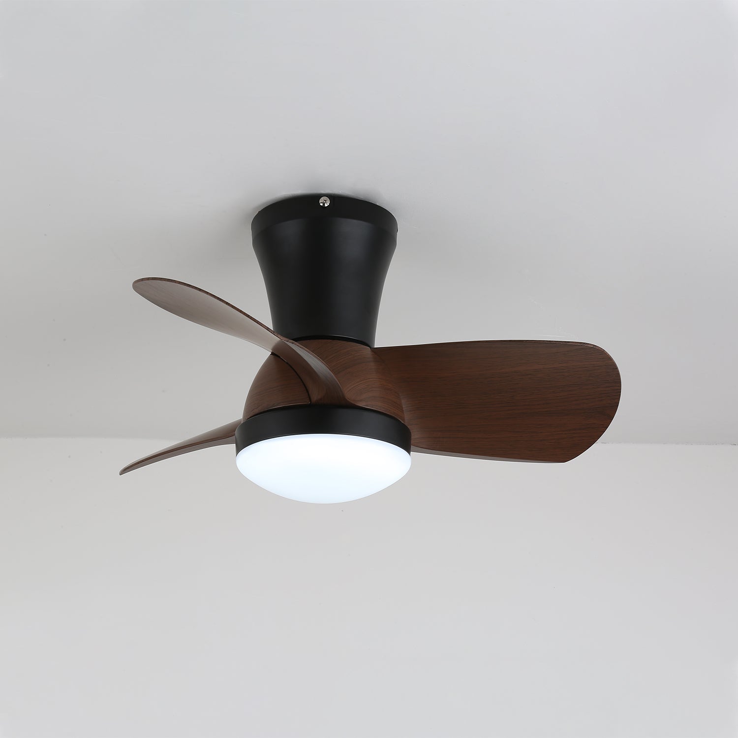 Miro Ceiling Fan Light by FIFTH & BEAM — product view 2