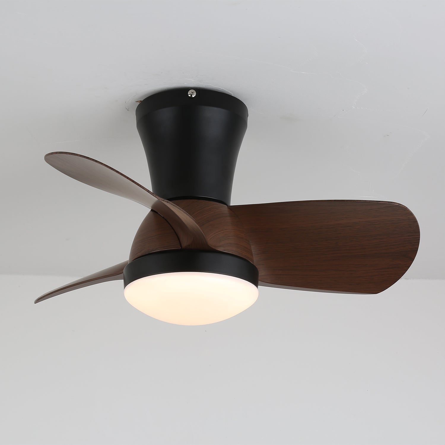 Miro Ceiling Fan Light by FIFTH & BEAM — product view 3