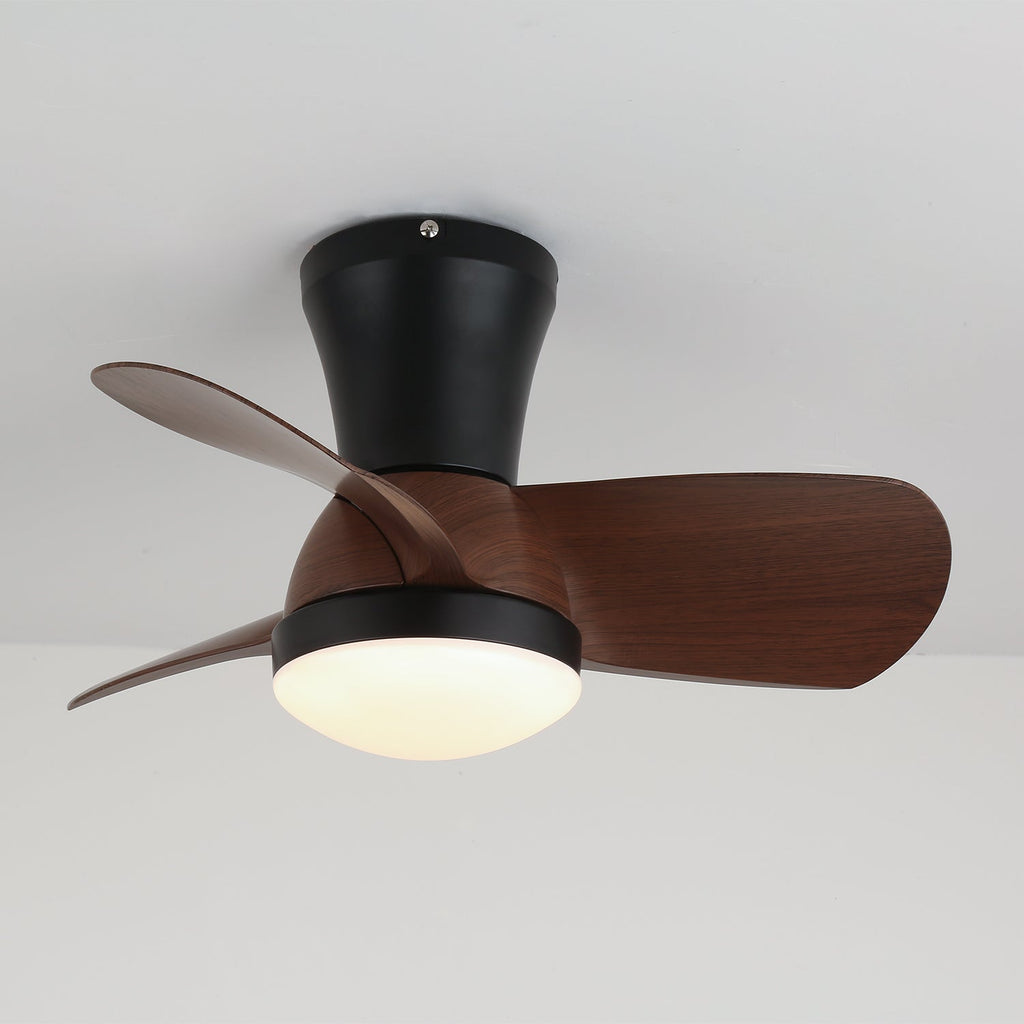 Miro Ceiling Fan Light by FIFTH & BEAM — product view 4