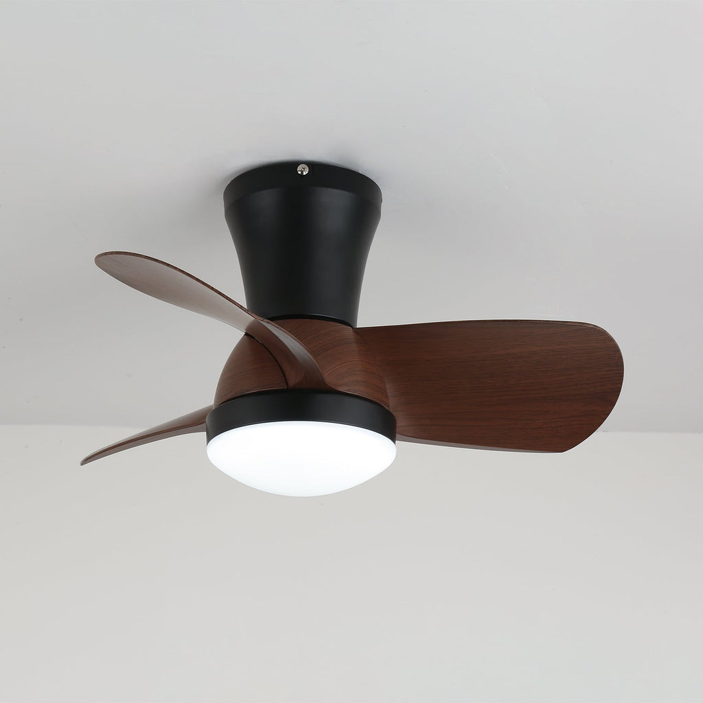 Miro Ceiling Fan Light by FIFTH & BEAM — product view 5