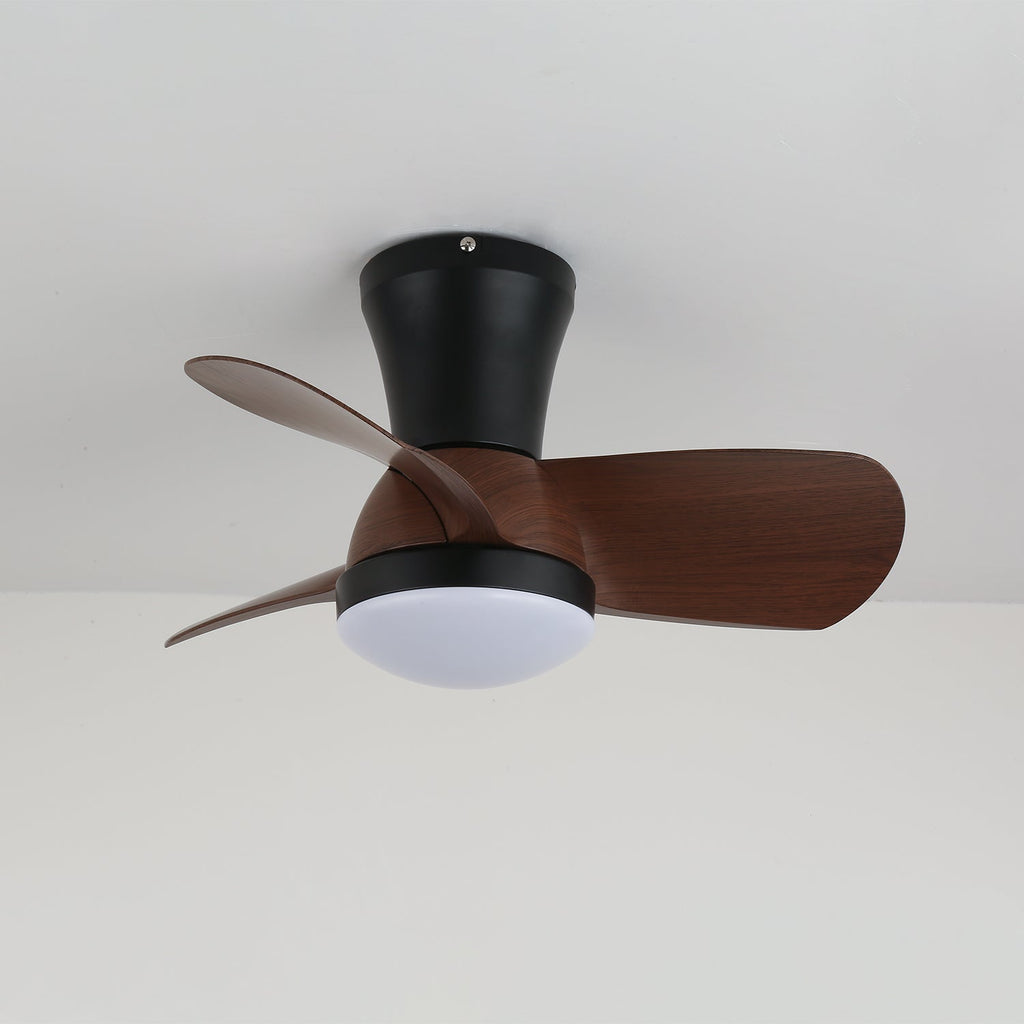 Miro Ceiling Fan Light by FIFTH & BEAM — product view 6