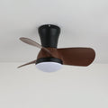 Miro Ceiling Fan Light by FIFTH & BEAM — product view 6