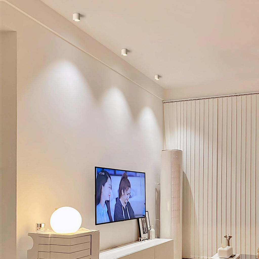 Modupoint Ceiling Light by FIFTH & BEAM — product view 7