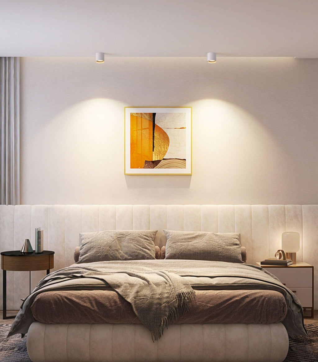 Modupoint Ceiling Light by FIFTH & BEAM — product view 8