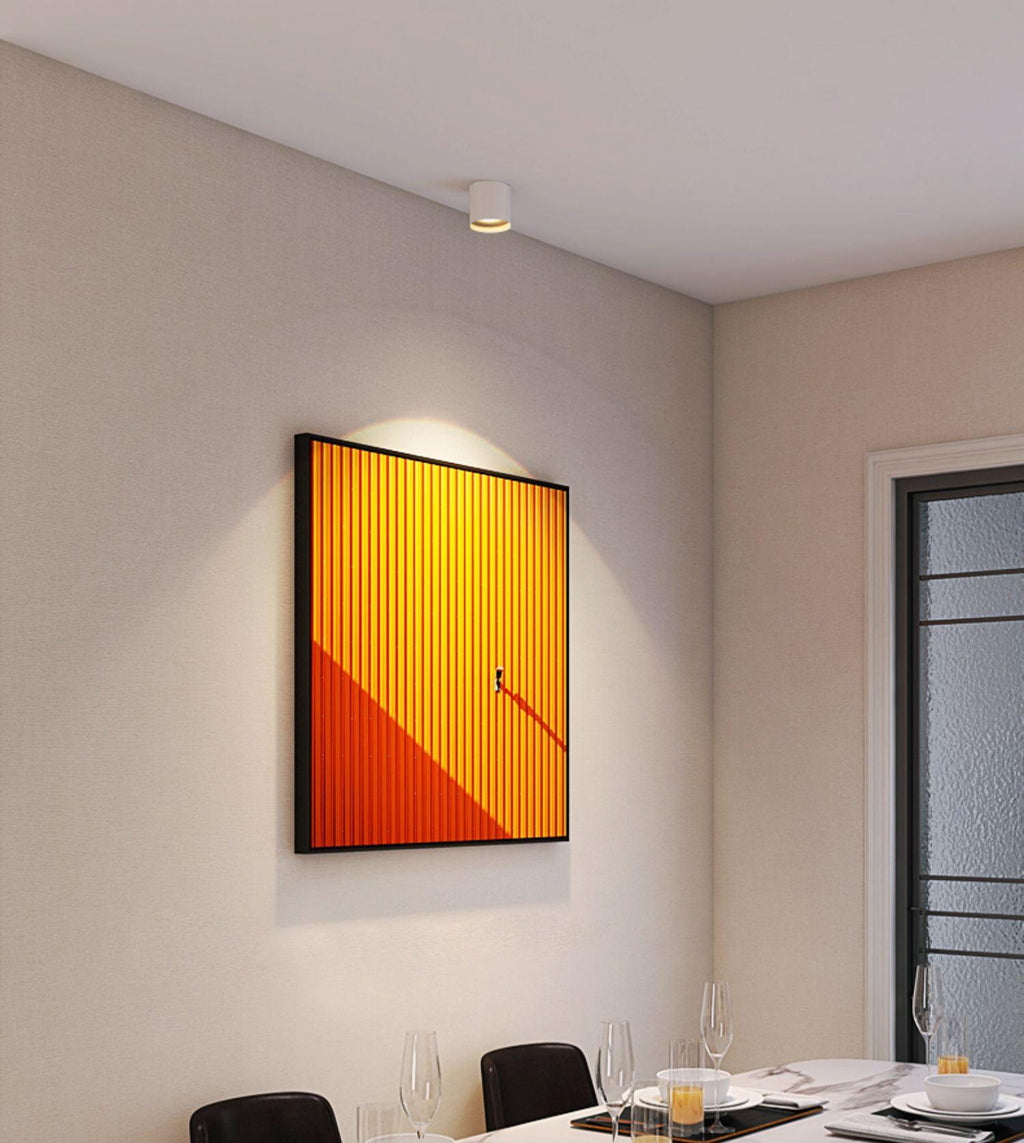 Modupoint Ceiling Light by FIFTH & BEAM — product view 11