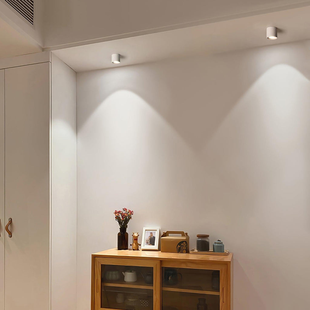 Modupoint Ceiling Light by FIFTH & BEAM — product view 4