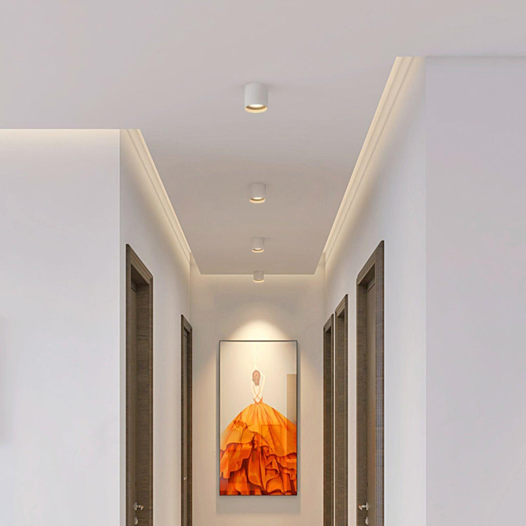 Modupoint Ceiling Light by FIFTH & BEAM — product view 10