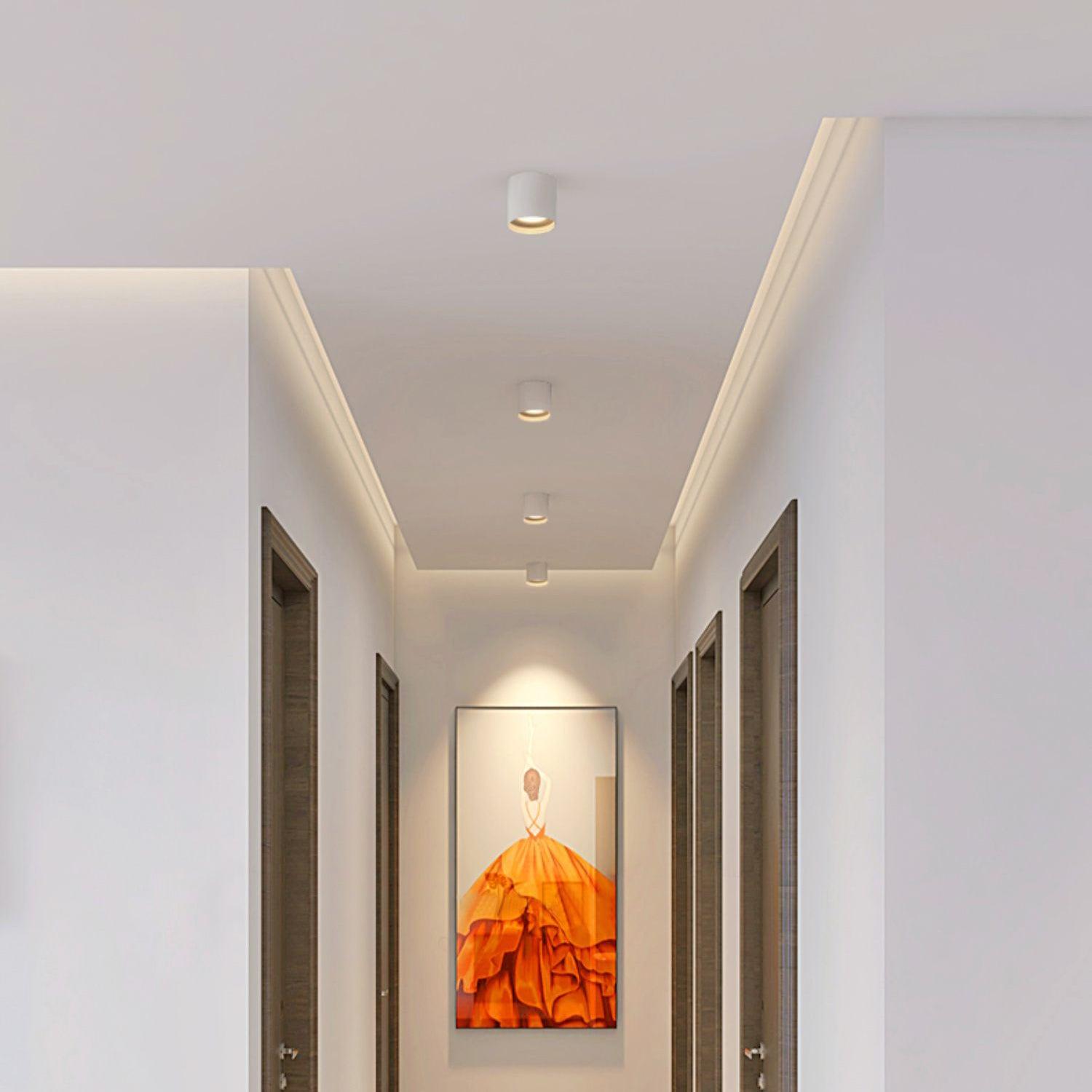 Modupoint Ceiling Light by FIFTH & BEAM — product view 10
