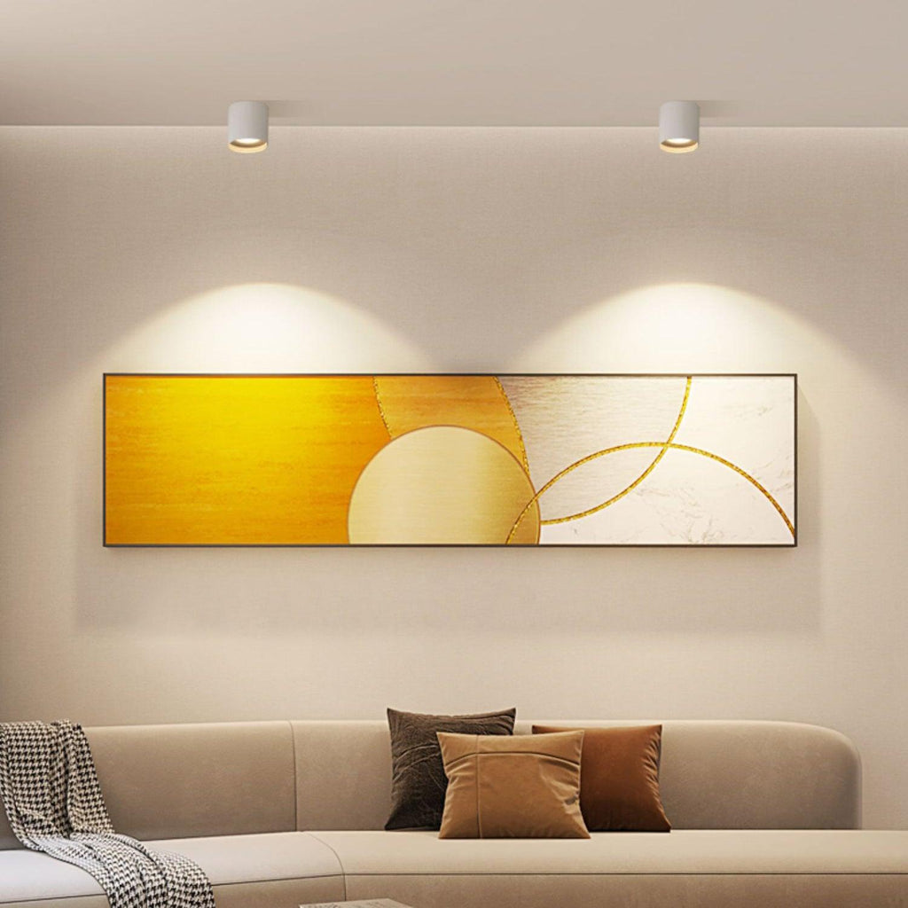 Modupoint Ceiling Light by FIFTH & BEAM — product view 2