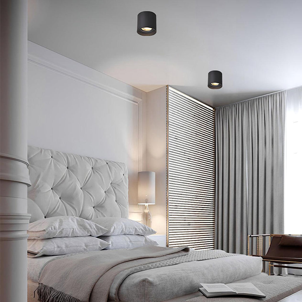 Modupoint Ceiling Light by FIFTH & BEAM — product view 5