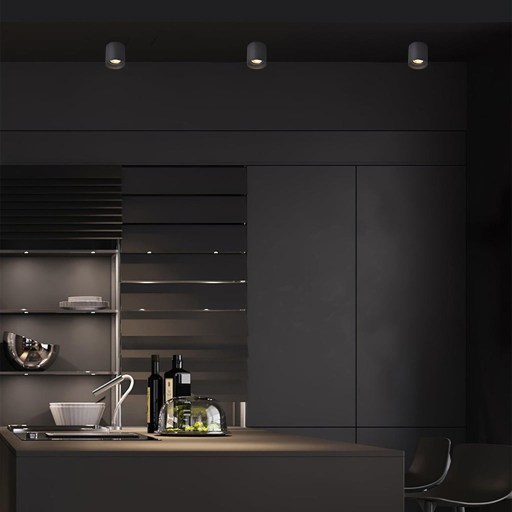 Modupoint Ceiling Light by FIFTH & BEAM — product view 6