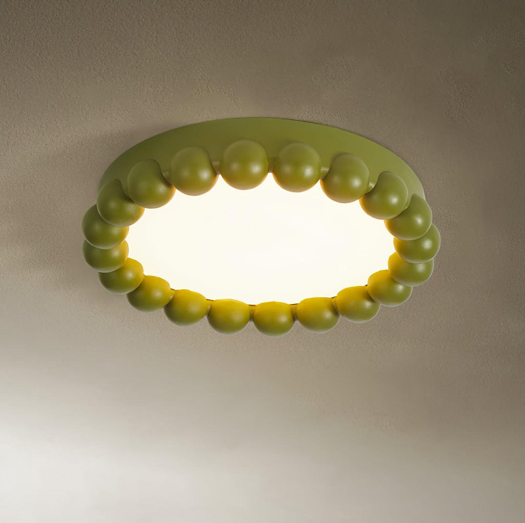 Molina Ceiling Lamp by FIFTH & BEAM — product view 7