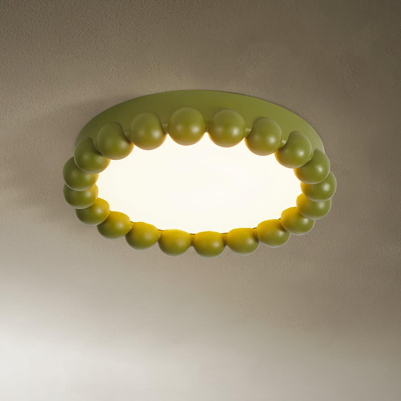 Molina Ceiling Lamp by FIFTH & BEAM — product view 7