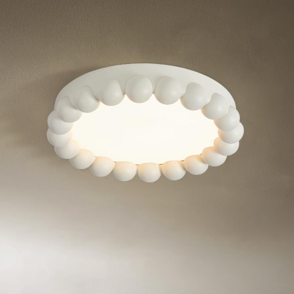 Molina Ceiling Lamp by FIFTH & BEAM — product view 8