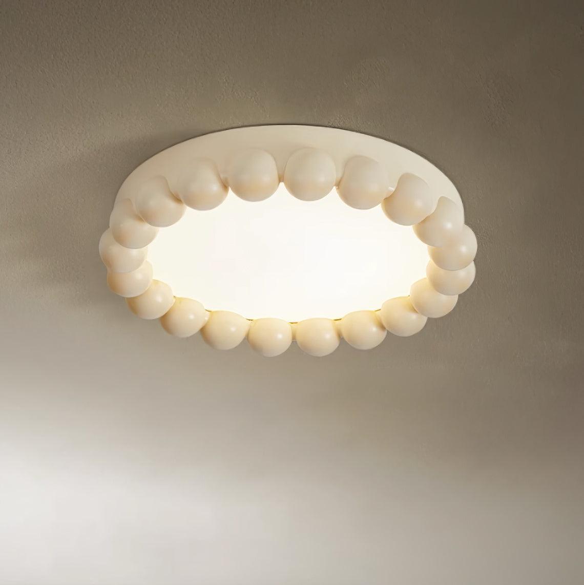 Molina Ceiling Lamp by FIFTH & BEAM — product view 9