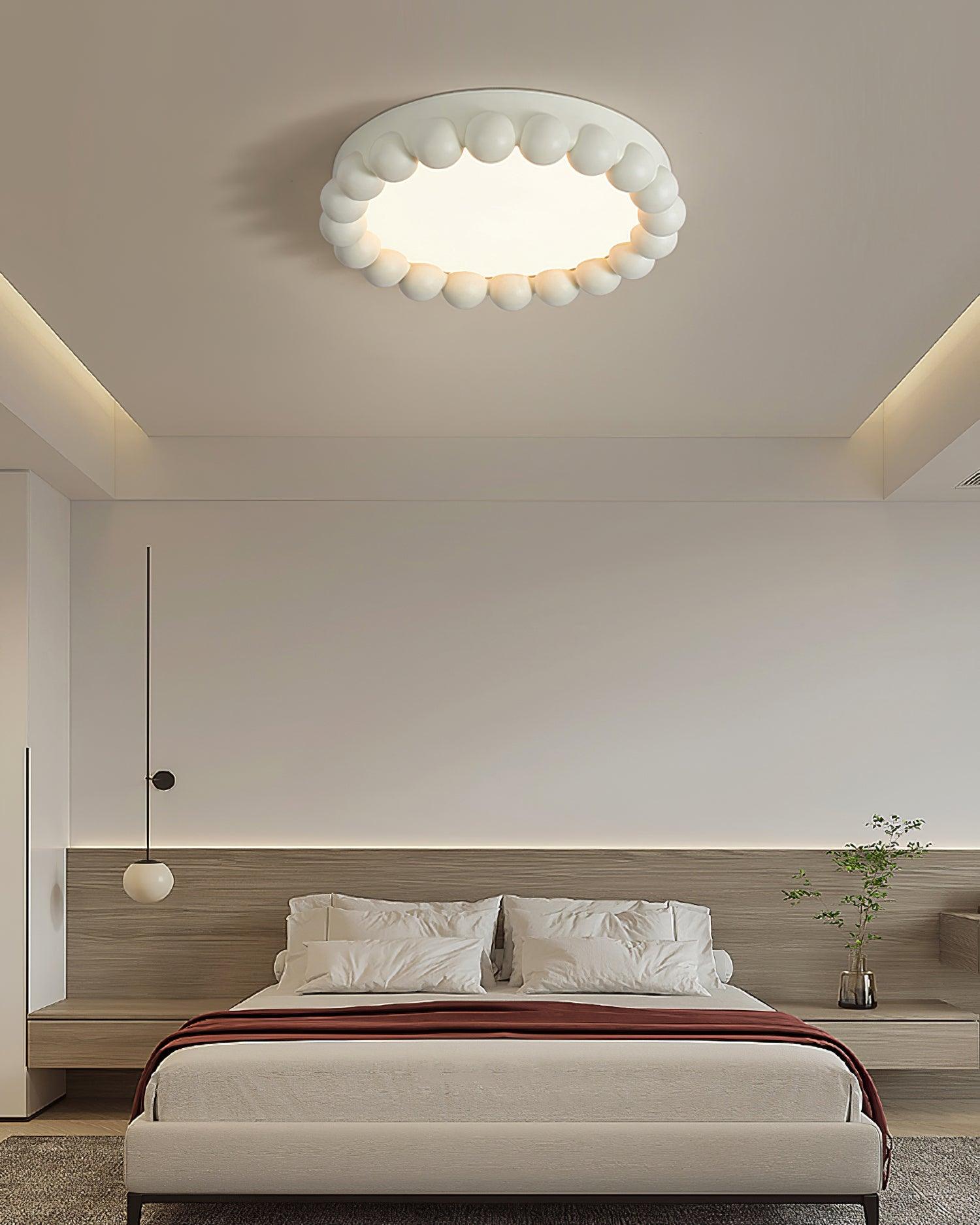 Molina Ceiling Lamp by FIFTH & BEAM — product view 5