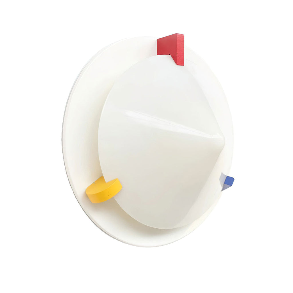Mondrian Ceiling Light 17.7" by FIFTH & BEAM — product view 16