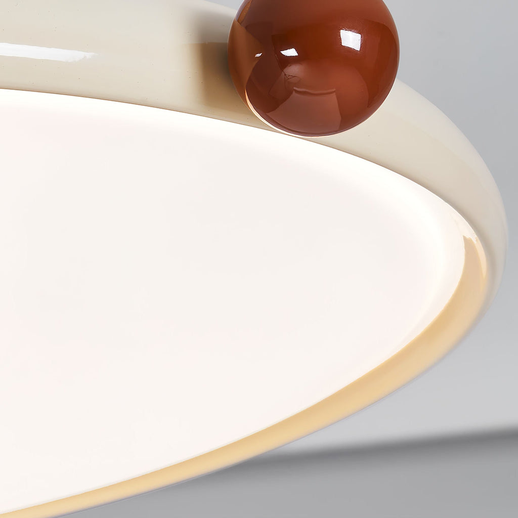 Moondrop Ceiling Lamp by FIFTH & BEAM — product view 6
