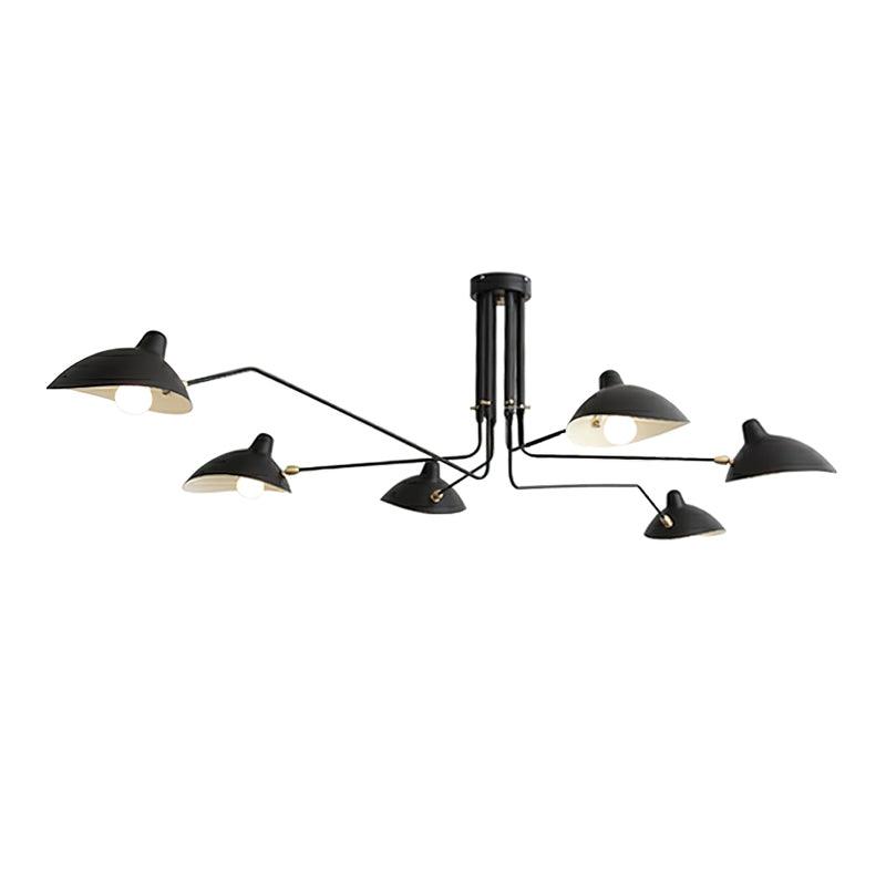 Mouille Ceiling Lamp by FIFTH & BEAM — product view 39